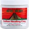 Aztec Secret Indian Healing Clay Gezichtsmasker - 454 G - 100% Natuurlijke Betonine Clay - New Formula -Verzorgingsproducten 1128x1200 2