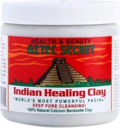 Aztec Secret Indian Healing Clay - 450 G