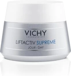 Bundel Vichy Liftactiv Supreme Dag & Nachtcrème - 2 X 50ml -Verzorgingsproducten 1129x1200 1
