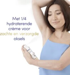 Dove Coco & Jasmine Anti-transpirant Deodorant - 6 X 150 Ml - Voordeelverpakking 14 Dove Coco & Jasmine Anti-transpirant Deodorant - 6 X 150 Ml - Voordeelverpakking -Verzorgingsproducten 1129x1200 5