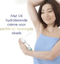 Dove Care & Protect Anti-Transpirant Deodorant Spray - 6 X 150 Ml - Voordeelverpakking -Verzorgingsproducten 1129x1200 6
