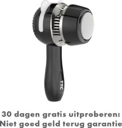 TTC - Elektrische Eeltverwijderaar - Stofzuigfunctie - 3 Snelheden - Inclusief 3 Vijlschijven & Borstel USB-Oplaadbaar -- Voetverzorging - Voetvijl Elektrisch - Pedicureset Elektrisch Voeten -Moederdag 19 TTC - Elektrische Eeltverwijderaar - Stofzuigfunctie - 3 Snelheden - Inclusief 3 Vijlschijven & Borstel USB-Oplaadbaar -- Voetverzorging - Voetvijl Elektrisch - Pedicureset Elektrisch Voeten -Moederdag -Verzorgingsproducten 1135x1200 1