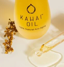 Kahai Oil - Monster 2 Ml - 100% Natuurlijke Anti-Aging Gezichtsolie - Cacay Olie - Huidverzorging - Krijg €3,- Retour Bij De Volgende Bestelling! -Verzorgingsproducten 1137x1200 2