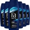 Fa Sport Douchegel 6x 250ml - Grootverpakking -Verzorgingsproducten 1138x1200 2