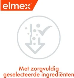 Elmex Anti Cariës Mentholvrij Tandpasta 4 X 75ml - Voordeelverpakking 18 Elmex Anti Cariës Mentholvrij Tandpasta 4 X 75ml - Voordeelverpakking -Verzorgingsproducten 1138x1200 6