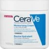 CeraVe - Moisturizing Cream - Bodycrème - Droge Tot Zeer Droge Huid - 454 G 2 CeraVe - Moisturizing Cream - Bodycrème - Droge Tot Zeer Droge Huid - 454 G -Verzorgingsproducten 1140x1200