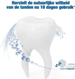 Vitis Whitening Tandpasta 75 Ml -Verzorgingsproducten 1141x1200 4