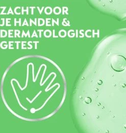 Dettol Handzeep Zachte Mousse - Antibacterieel - Navulling Magic Foam - Aloe Vera & Coco - 200 Ml 16 Dettol Handzeep Zachte Mousse - Antibacterieel - Navulling Magic Foam - Aloe Vera & Coco - 200 Ml -Verzorgingsproducten 1142x1200 1