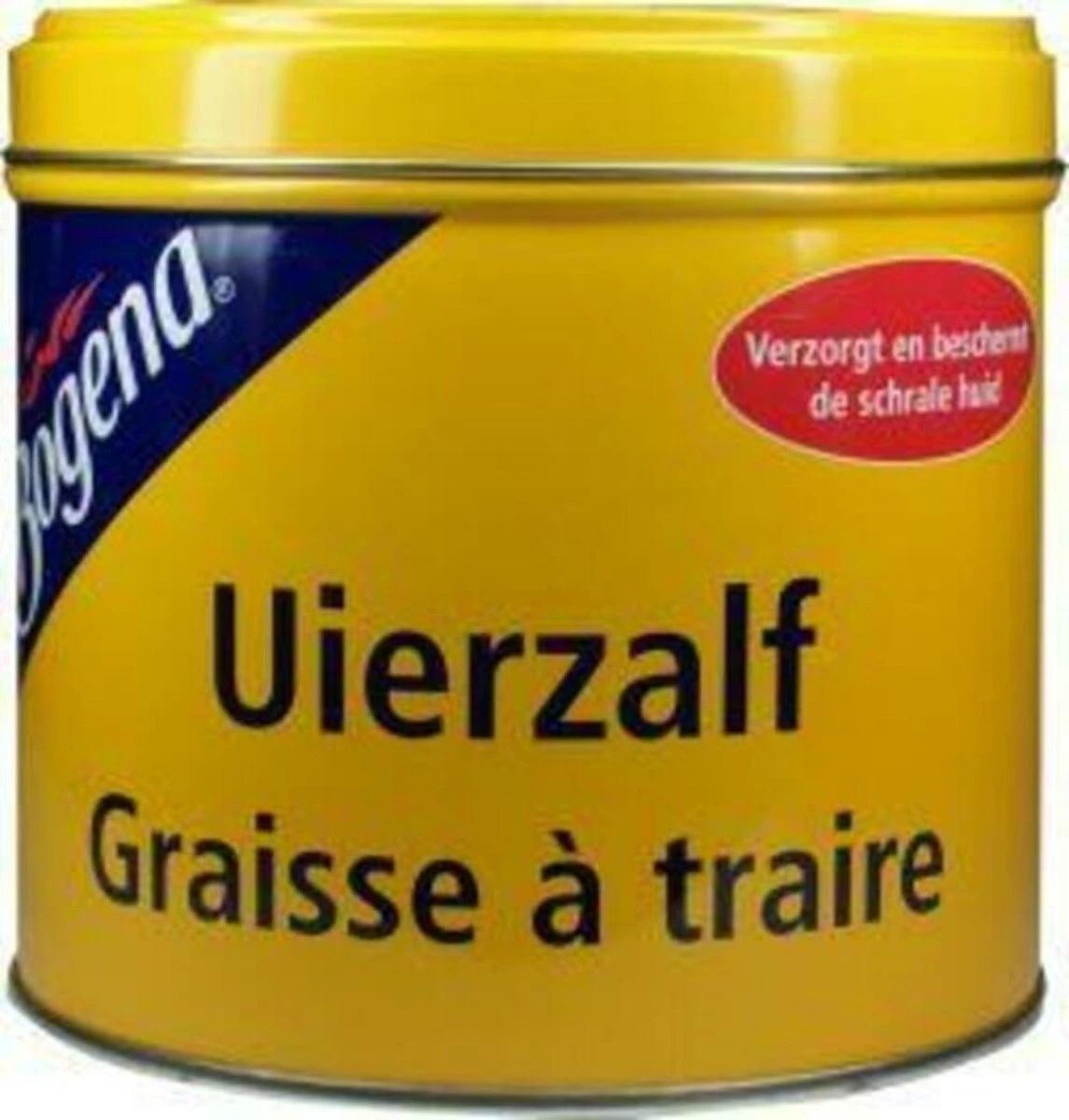Bogena Uierzalf - 700 Gr - Bodylotion 8 Bogena Uierzalf - 700 Gr - Bodylotion - Afbeelding 6