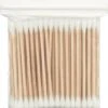 Merkloos Wattenstaafjes Hout - 100 St -Verzorgingsproducten 1146x1200 3