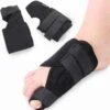 JUST23 Hallux Valgus Grote Teencorrector - Maat 35-38 (S) - Epitact - Teen Bescherming - Teenspreider - Brace Voor Grote Teen - Teen Corrector - Voet Brace - Teen Spalk - Teen Beschermer -Verzorgingsproducten 1151x1200 1
