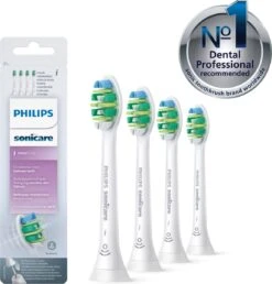 Philips Sonicare InterCare Standaard HX9004/10 - Opzetborstels - 4 Stuks 25 Philips Sonicare InterCare Standaard HX9004/10 - Opzetborstels - 4 Stuks -Verzorgingsproducten 1151x1200 7