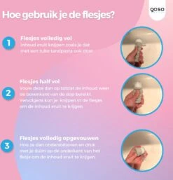 QOSO Reisflesjes Set 8-Delig | Reisflesjes Handbagage Opvouwbaar | Mini Shampoo & Reispotjes Hervulbaar Klein | Reisflesjes 100ml In 4 Kleuren | Navulbare Reisflesjes In Een Reisset -Verzorgingsproducten 1152x1200 1