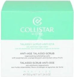 Collistar Talasso Scrub Anti-Age - 700 Gr 15 Collistar Talasso Scrub Anti-Age - 700 Gr -Verzorgingsproducten 1152x1200 2