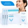 ISmile Professionele Tandenbleekset - Veilig Tanden Bleken - Zonder Peroxide - Witte Tanden - Teeth Whitening 2 ISmile Professionele Tandenbleekset - Veilig Tanden Bleken - Zonder Peroxide - Witte Tanden - Teeth Whitening -Verzorgingsproducten 1152x1200 3