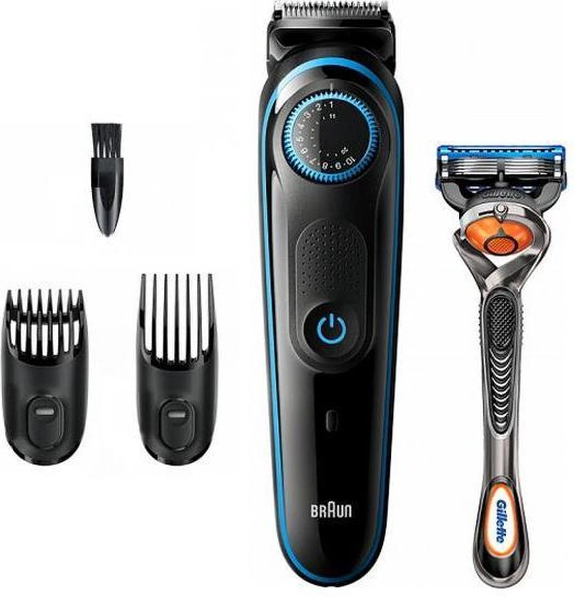 Braun BT5240 - Baardtrimmer 20 Braun BT5240 - Baardtrimmer - Afbeelding 18