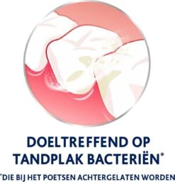 Parodontax Daily Care - Mondwater - Extra Fresh - Voor Gezond Tandvlees - 500 Ml -Verzorgingsproducten 1153x1200 4
