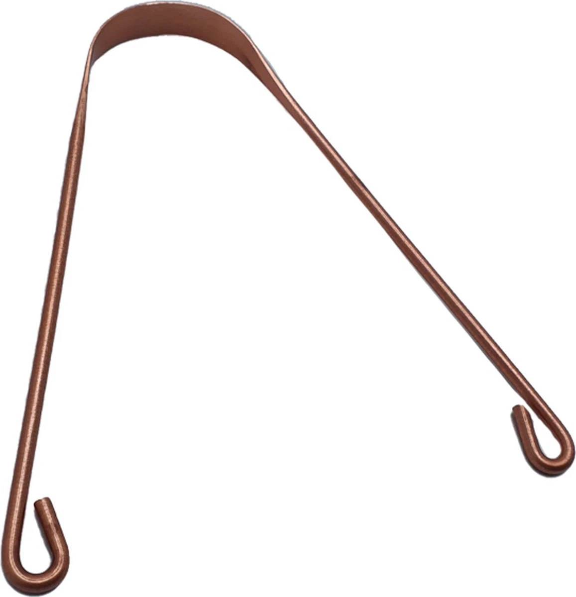 Effectieve Tongschraper (hoge Kwaliteit) - Tongreiniger Koper - Mondverzorging - Persoonlijke Verzorging – Rose Gold - Underdog Tech 3 Effectieve Tongschraper (hoge Kwaliteit) - Tongreiniger Koper - Mondverzorging - Persoonlijke Verzorging – Rose Gold - Underdog Tech