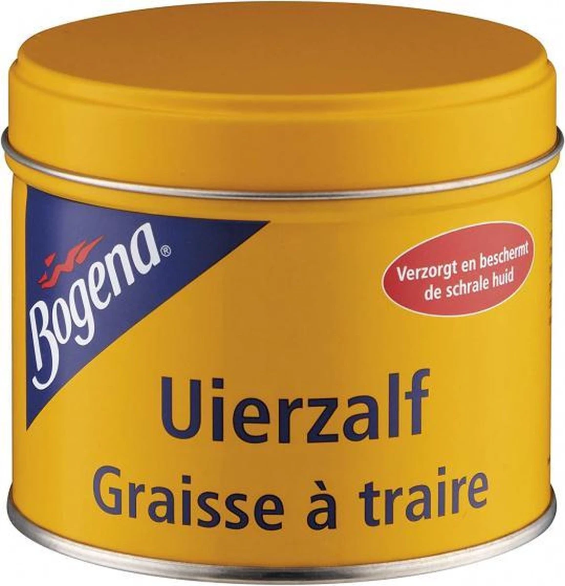 Bogena Uierzalf - 700 Gr - Bodylotion 9 Bogena Uierzalf - 700 Gr - Bodylotion - Afbeelding 7
