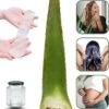Dr. Green® 1x- Aloë Vera Blad - MAAK GEL IN 3 MINUTEN - 100% Puur - Biologisch 2 Dr. Green® 1x- Aloë Vera Blad - MAAK GEL IN 3 MINUTEN - 100% Puur - Biologisch -Verzorgingsproducten 1159x1200 2