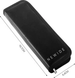 Newide Professionele Tandarts Set Met Luxe Etui – Tandsteen Verwijderaar – RVS Tandarts Setje – Tandenstokers – Tandartshaakje – Tand Verzorging Gereedschap Set – Tandplak Verwijderaar -Verzorgingsproducten 1162x1200 2