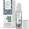 Australian Bodycare Corn Stick 9 Ml - Anti-likdoorn Roller Die De Huid Verzacht En Verzorgt Met Tea Tree Olie - Eerste Hulp Bij Eksterogen En Likdoorns Met Roll-on Voor Eenvoudige Applicatie - Salicylzuur Lost De Eelt Op En Verzacht Likdoorns -Verzorgingsproducten 1163x1200