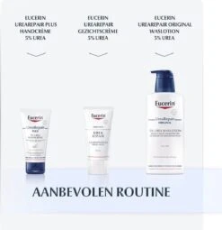 Eucerin UreaRepair Plus - Bodylotion - 400 Ml -Verzorgingsproducten 1163x1200 3