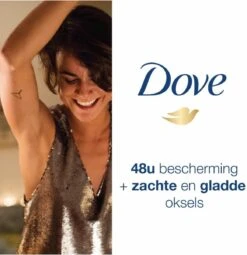 Dove Go Fresh Anti-transpirant Deodorant Pomegranate - 6 X 150 Ml - Voordeelverpakking -Verzorgingsproducten 1164x1200 1