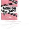 Litchy Fashion Tape - Dubbelzijdig Kleding Tape - Mode Tape - Dress Tape - Jurk Tape -Verzorgingsproducten 1165x1200 6