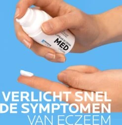 La Roche-Posay Lipikar Eczema MED - 30 Ml -Verzorgingsproducten 1167x1200 2