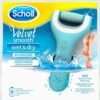 Scholl Velvet Smooth Voetvijl Wet & Dry - Starter - 1 Stuk 1 Scholl Velvet Smooth Voetvijl Wet & Dry - Starter - 1 Stuk -Verzorgingsproducten 1169x1200