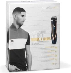 BaBylissMEN Klassieke I-Stubble E879E - Baardtrimmer - Digitaal 16 BaBylissMEN Klassieke I-Stubble E879E - Baardtrimmer - Digitaal -Verzorgingsproducten 1171x1200