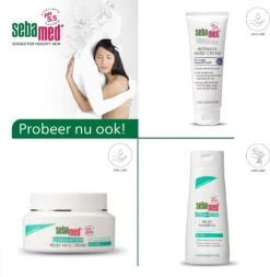 Sebamed Extreme Dry Urea Repair - Lotion 10% - Huidverzorging - 200 Ml 23 Sebamed Extreme Dry Urea Repair - Lotion 10% - Huidverzorging - 200 Ml -Verzorgingsproducten 1172x1200 4