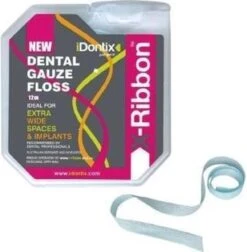 IDontix X-Ribbon - 12mtr 9 IDontix X-Ribbon - 12mtr -Verzorgingsproducten 1174x1200 3
