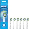 Oral B Oral-B Precision Clean - Met CleanMaximiser-technologie - Opzetborstels - 6 Stuks -Verzorgingsproducten 1178x1200 5