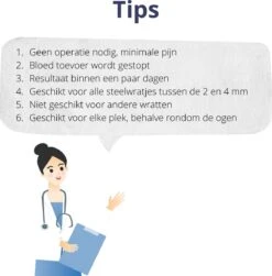 Steelwratjes Verwijderaar - Steelwratjes Verwijderen - Pijnloos En Snel - Wrattenverwijderaar - Steelwratten -Verzorgingsproducten 1180x1200 1