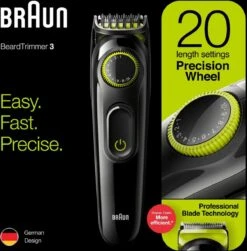 Braun BT3221 - Baardtrimmer -Verzorgingsproducten 1180x1200 2