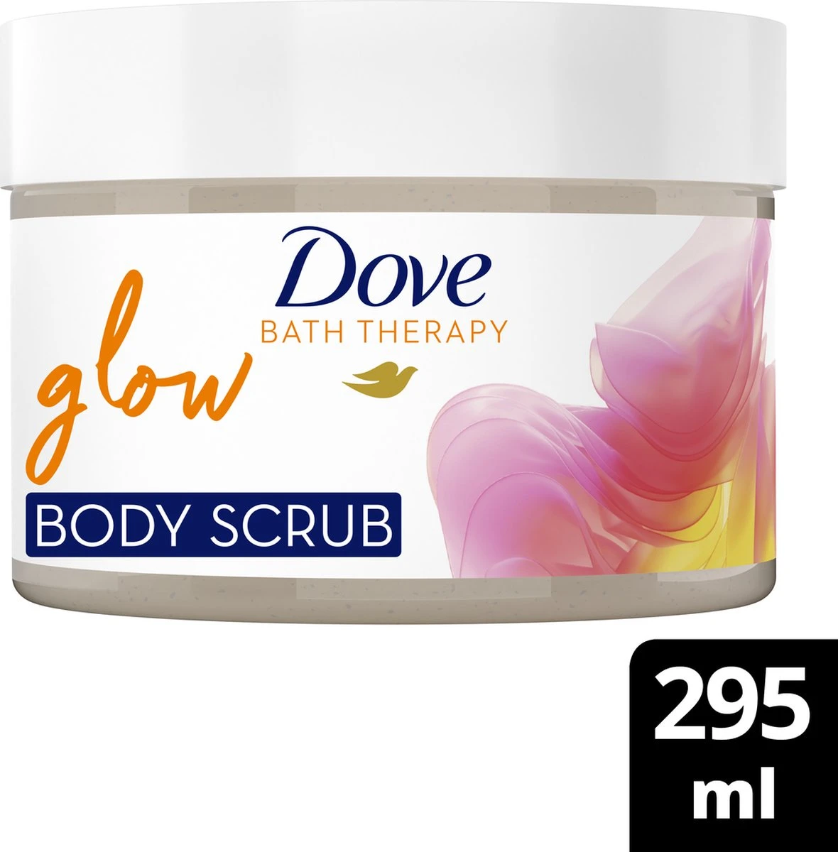 Dove Bath Therapy Glow - Body Scrub - 295 Ml 8 Dove Bath Therapy Glow - Body Scrub - 295 Ml - Afbeelding 6