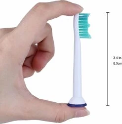Merkloos Opzetborstels Passend Op Philips Sonicare 8 Stuks 9 Merkloos Opzetborstels Passend Op Philips Sonicare 8 Stuks -Verzorgingsproducten 1181x1200 4
