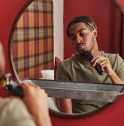 Remington T-Series Baard & Haar - Baardtrimmer/Tondeuse MB7050 23 Remington T-Series Baard & Haar - Baardtrimmer/Tondeuse MB7050 -Verzorgingsproducten 1185x1200 1