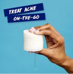 Clearasil Ultra Rapid Action Pads - Reinigingsdoekjes - 2 X 65 Stuks -Verzorgingsproducten 1186x1200 10