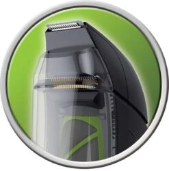 Remington MB6850 Vacuum Baardtrimmer - Zwart 23 Remington MB6850 Vacuum Baardtrimmer - Zwart -Verzorgingsproducten 1186x1200 4