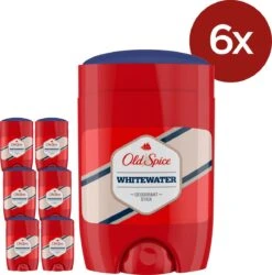 Old Spice Whitewater Stick - Voordeelverpakking 6x50ml - Deodorant -Verzorgingsproducten 1186x1200 5