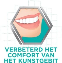 Corega Free Kleefcrème Voor Het Kunstgebit 70 G -Verzorgingsproducten 1186x1200 9