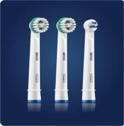 Oral B Oral-B Ortho Care - Opzetborstels - 3 Stuks -Verzorgingsproducten 1187x1200 11