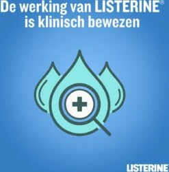 LISTERINE Total Care Bescherming Tegen Tandsteen: Mondspoeling Voor Complete Bescherming Tegen De Opbouw Van Tandsteen Met 6-in-1 Effect - Met Essentiële Oliën, Fluoride En Zinkformule, 3 X 500 Ml 16 LISTERINE Total Care Bescherming Tegen Tandsteen: Mondspoeling Voor Complete Bescherming Tegen De Opbouw Van Tandsteen Met 6-in-1 Effect - Met Essentiële Oliën, Fluoride En Zinkformule, 3 X 500 Ml -Verzorgingsproducten 1187x1200 12