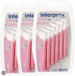 Interprox Plus Nano - 1,9 Mm - 3 X 6 Stuks -Verzorgingsproducten 1187x1200 15