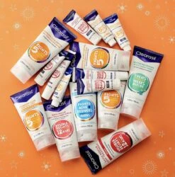 Clearasil Ultra Rapid Action Pads - Reinigingsdoekjes - 2 X 65 Stuks -Verzorgingsproducten 1187x1200 17