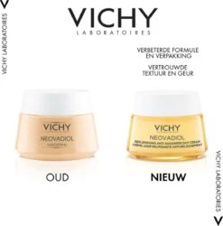 Vichy Neovadiol Dag En Nachtcrème - Bundel 2x 50ml -Verzorgingsproducten 1187x1200 5
