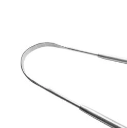 Merkloos Hygienische Tongreiniger - Tongschrapers - Tong - Mondverzorging - Slechte Adem - Tong Schraper - Tong Reiniger - Tong Verzorging - Tong Kuisen - Verzorging - Persoonlijke Verzorging - RVS -Verzorgingsproducten 1191x1200 9